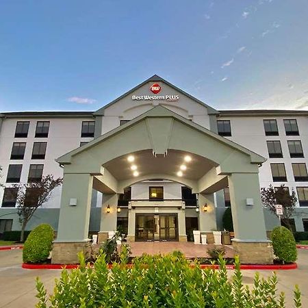 Best Western Plus Sugar Land/Stafford Eksteriør bilde