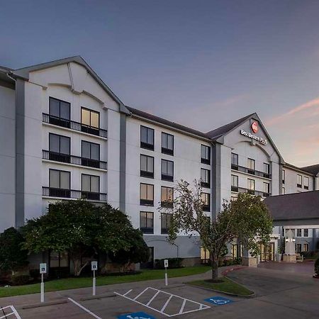 Best Western Plus Sugar Land/Stafford Eksteriør bilde
