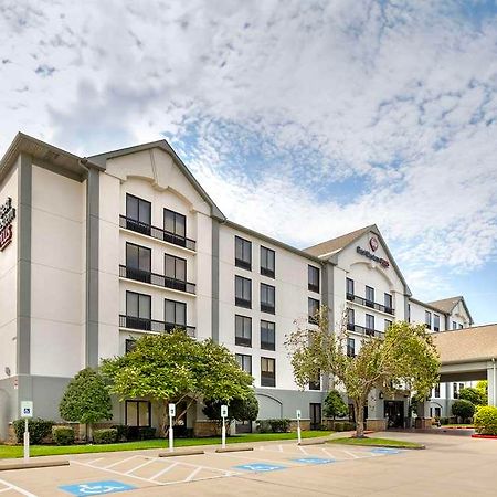 Best Western Plus Sugar Land/Stafford Eksteriør bilde