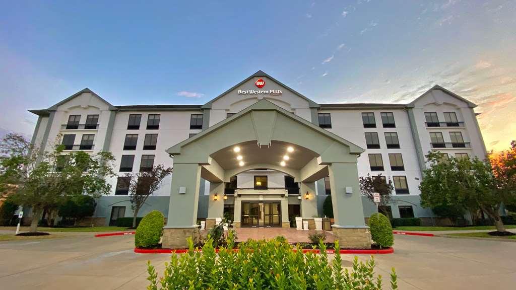Best Western Plus Sugar Land/Stafford Eksteriør bilde