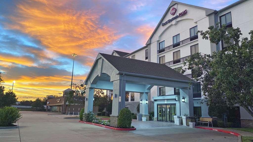 Best Western Plus Sugar Land/Stafford Eksteriør bilde