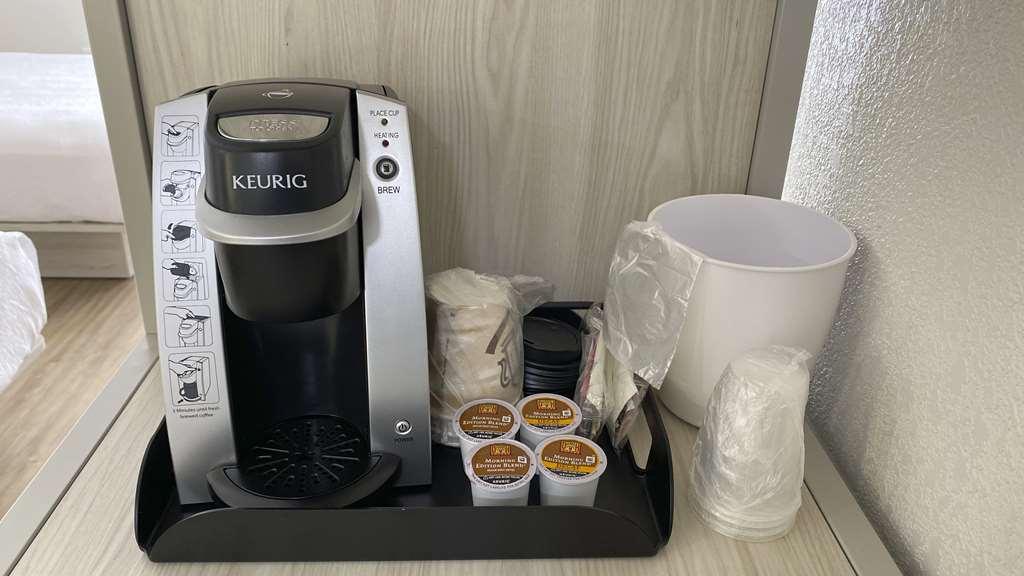 Best Western Plus Sugar Land/Stafford Rom bilde
