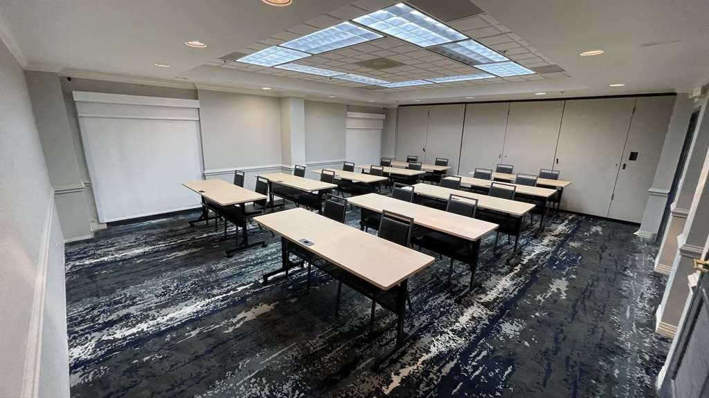 Best Western Plus Sugar Land/Stafford Fasiliteter bilde