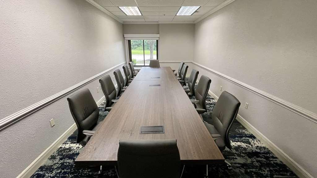 Best Western Plus Sugar Land/Stafford Fasiliteter bilde