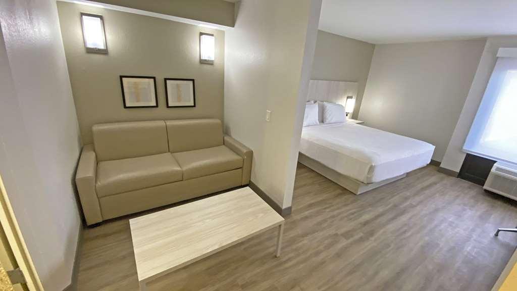 Best Western Plus Sugar Land/Stafford Rom bilde