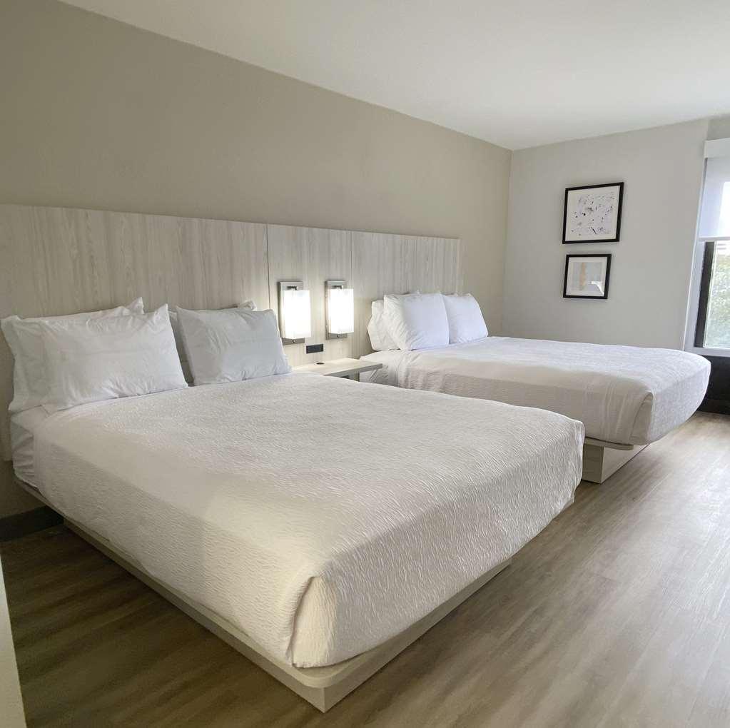 Best Western Plus Sugar Land/Stafford Rom bilde