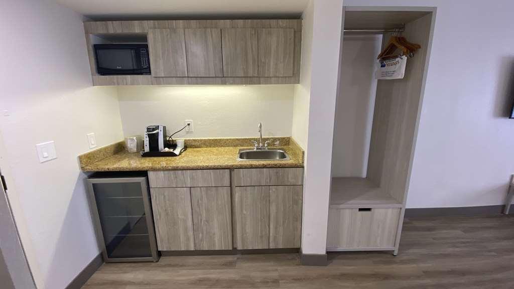 Best Western Plus Sugar Land/Stafford Rom bilde