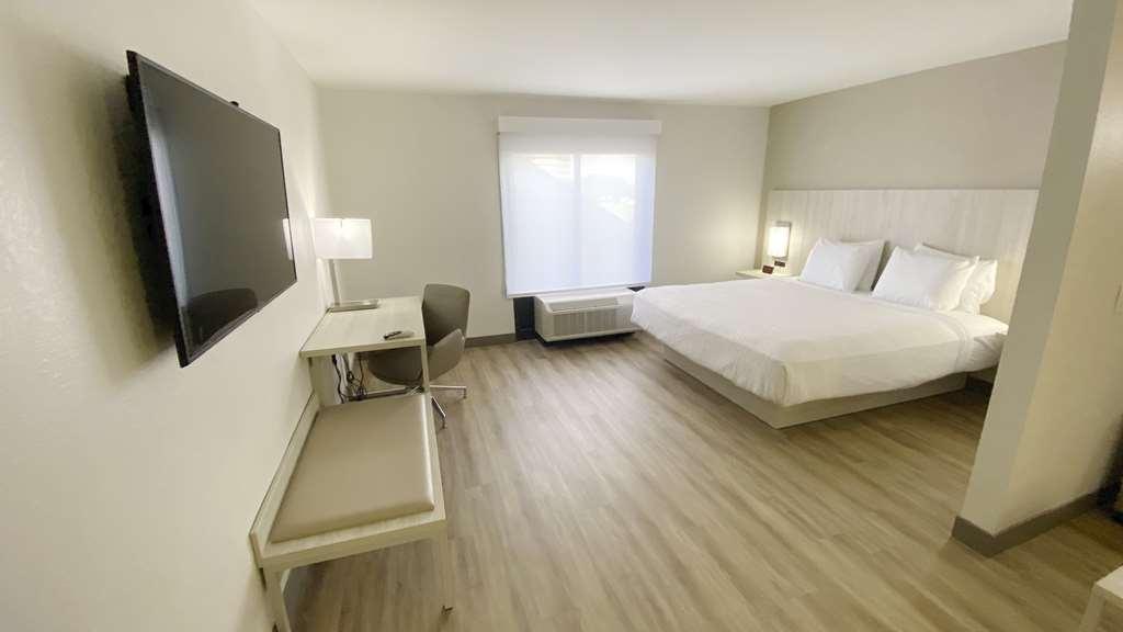 Best Western Plus Sugar Land/Stafford Rom bilde