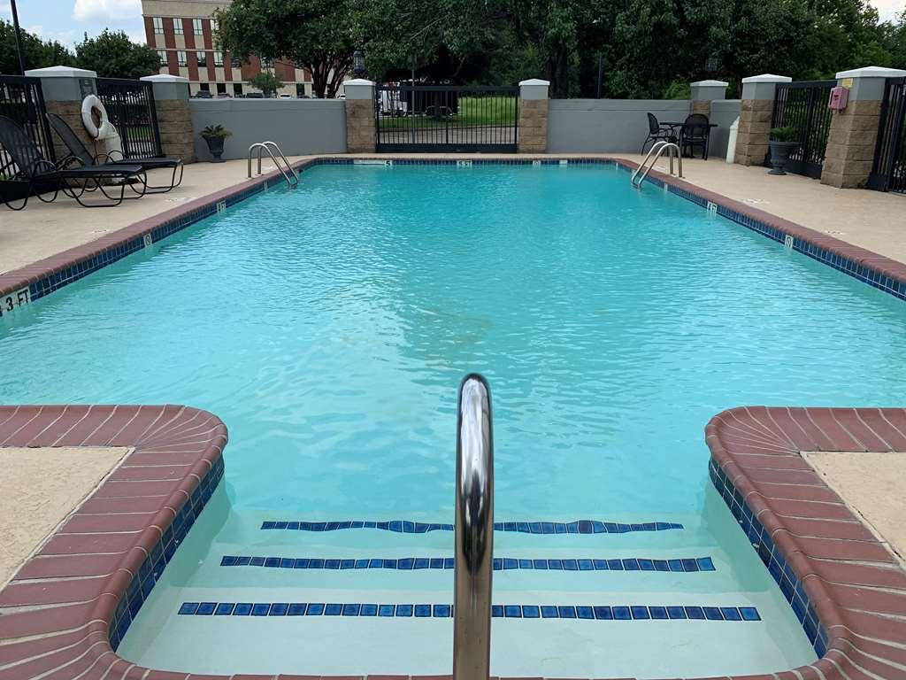 Best Western Plus Sugar Land/Stafford Fasiliteter bilde