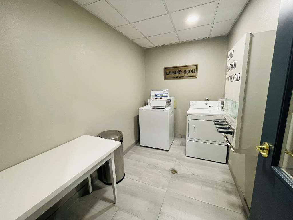 Best Western Plus Sugar Land/Stafford Fasiliteter bilde