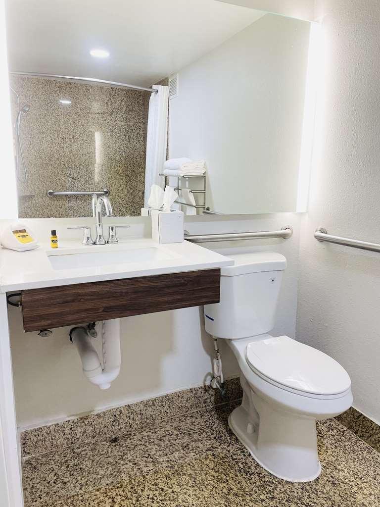Best Western Plus Sugar Land/Stafford Rom bilde