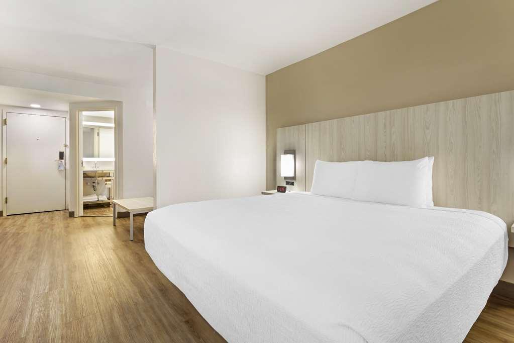 Best Western Plus Sugar Land/Stafford Rom bilde