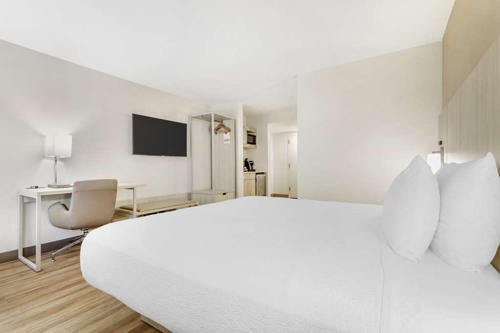 Best Western Plus Sugar Land/Stafford Rom bilde