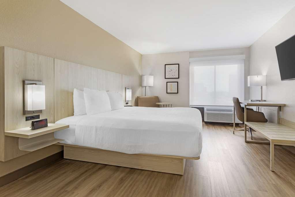 Best Western Plus Sugar Land/Stafford Rom bilde