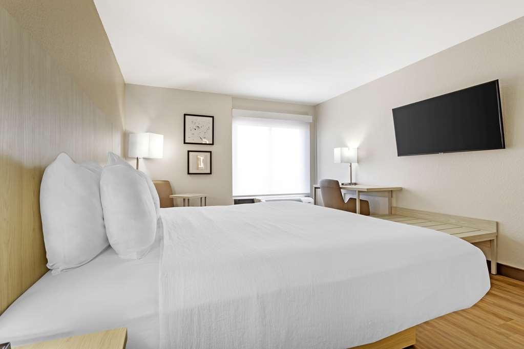 Best Western Plus Sugar Land/Stafford Rom bilde
