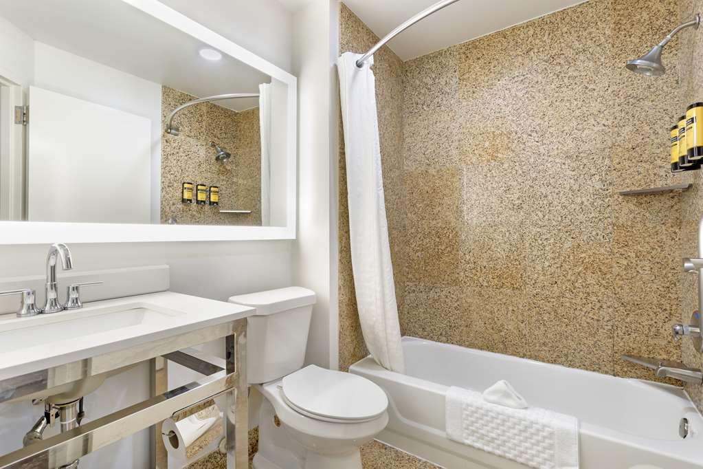 Best Western Plus Sugar Land/Stafford Rom bilde