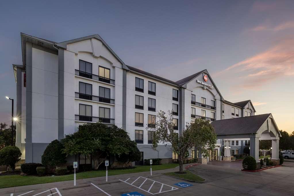 Best Western Plus Sugar Land/Stafford Eksteriør bilde