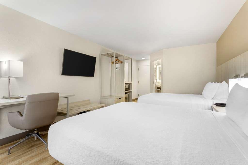Best Western Plus Sugar Land/Stafford Rom bilde