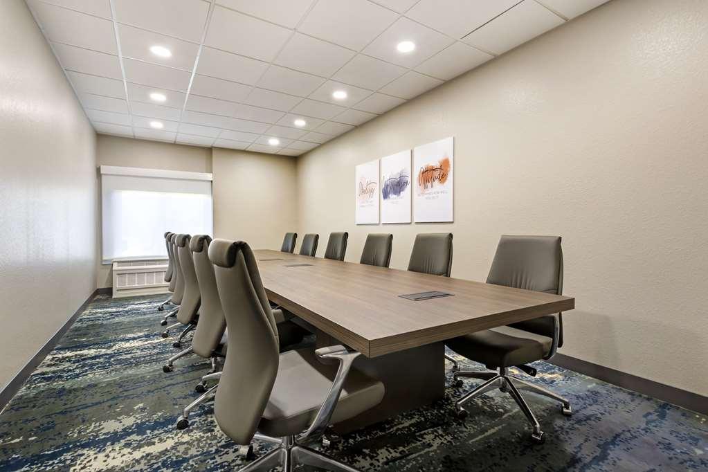Best Western Plus Sugar Land/Stafford Fasiliteter bilde
