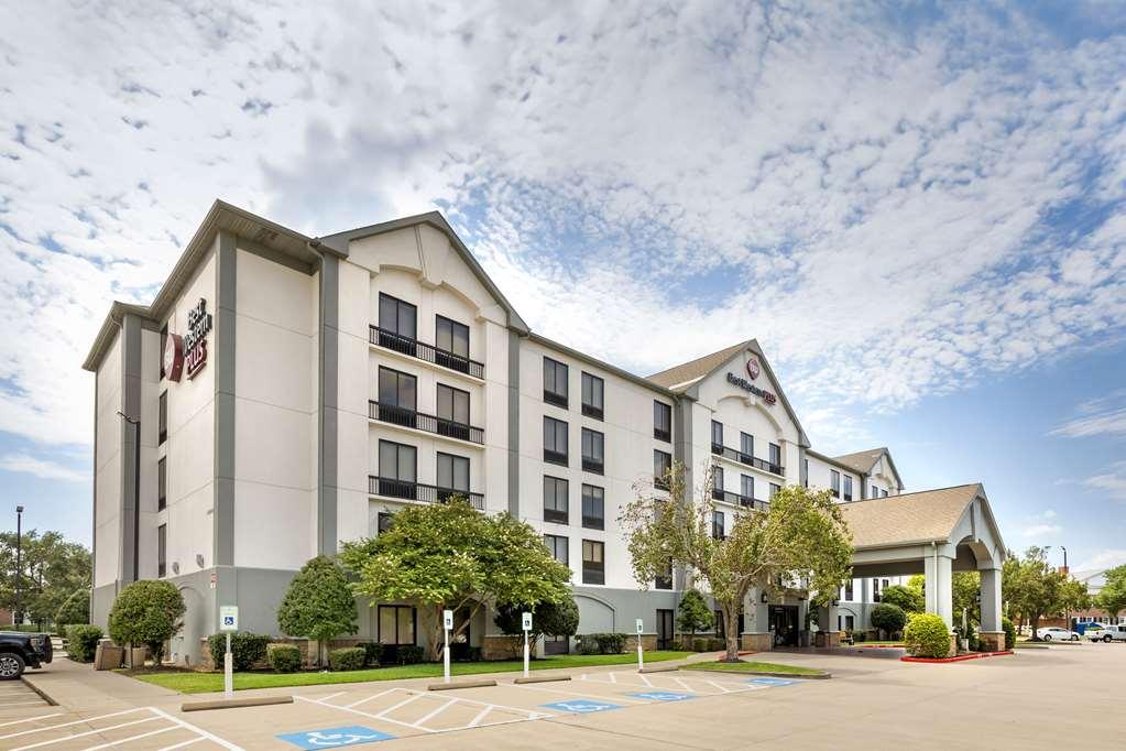 Best Western Plus Sugar Land/Stafford Eksteriør bilde