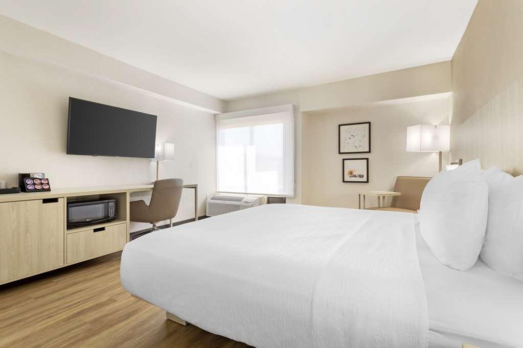 Best Western Plus Sugar Land/Stafford Rom bilde