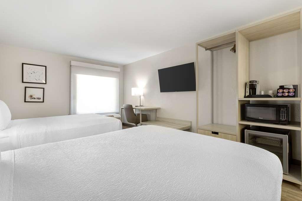 Best Western Plus Sugar Land/Stafford Rom bilde
