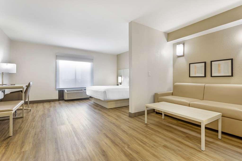 Best Western Plus Sugar Land/Stafford Rom bilde