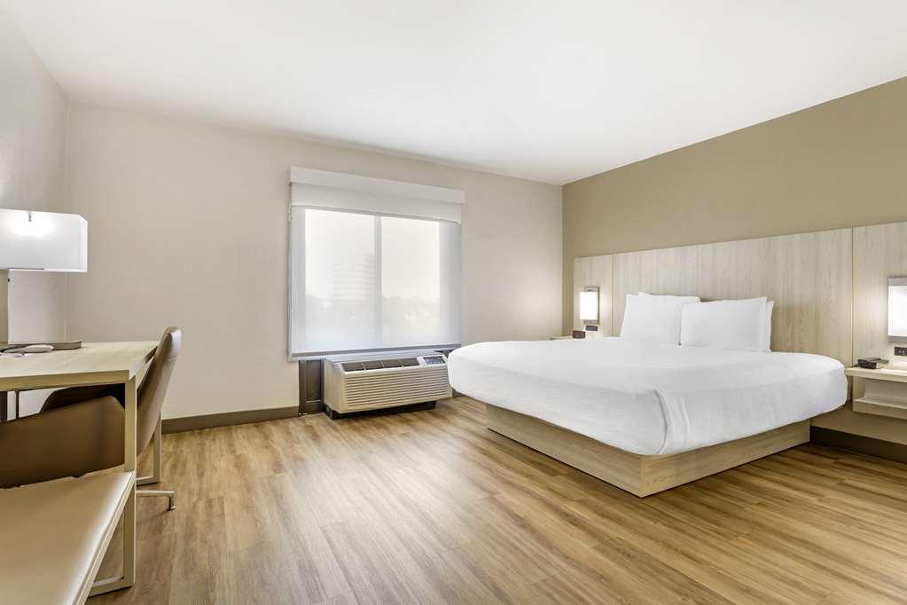 Best Western Plus Sugar Land/Stafford Rom bilde