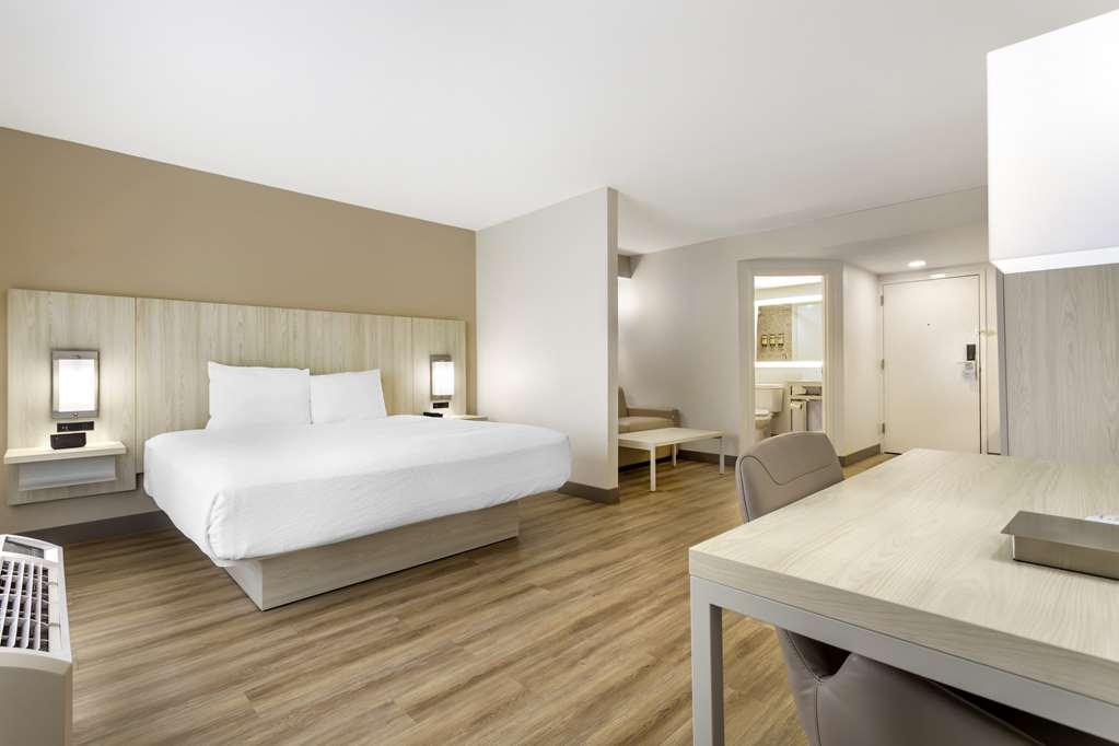 Best Western Plus Sugar Land/Stafford Rom bilde
