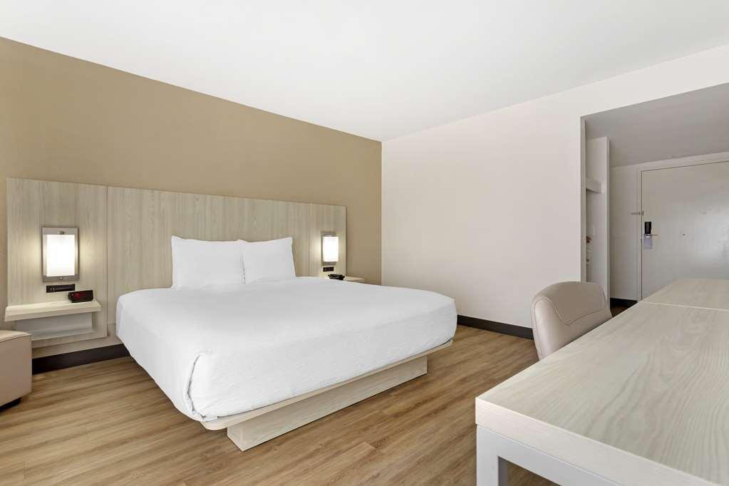 Best Western Plus Sugar Land/Stafford Rom bilde