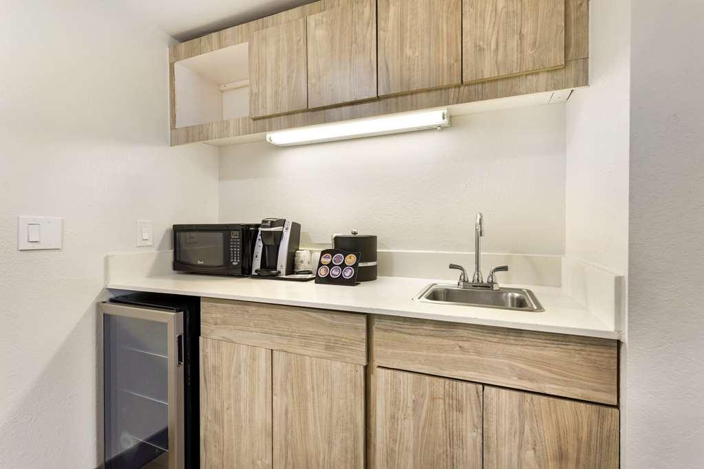 Best Western Plus Sugar Land/Stafford Rom bilde