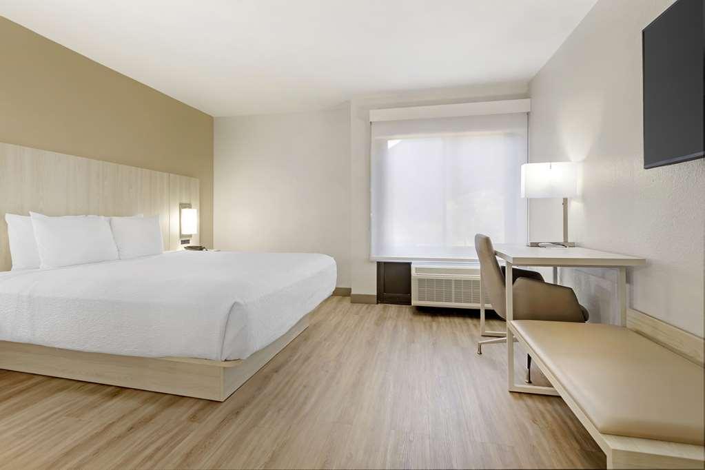 Best Western Plus Sugar Land/Stafford Rom bilde