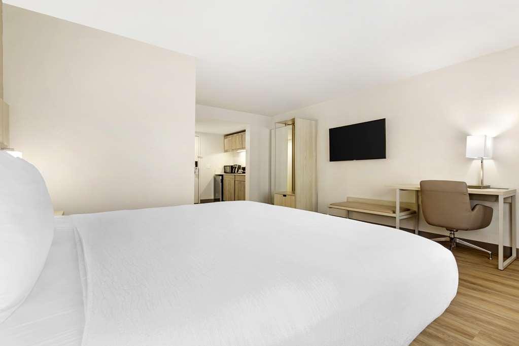 Best Western Plus Sugar Land/Stafford Rom bilde