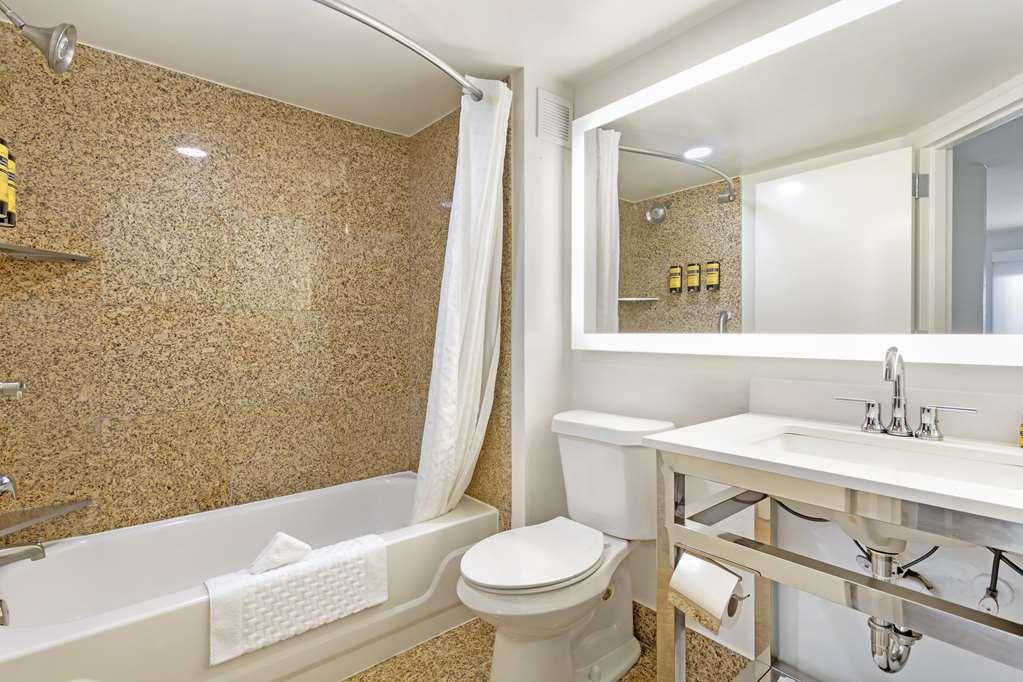 Best Western Plus Sugar Land/Stafford Rom bilde